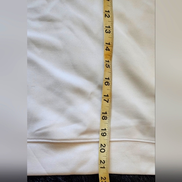 Tommy Hilfiger Sport Crewneck Pullover - Picture 5 of 5